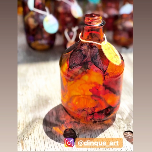 Unique Stained Glass - Picture 16 of 17